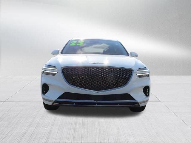 Used 2023 Genesis GV70 2.5T w/ Select Package AWD/4WD image 10