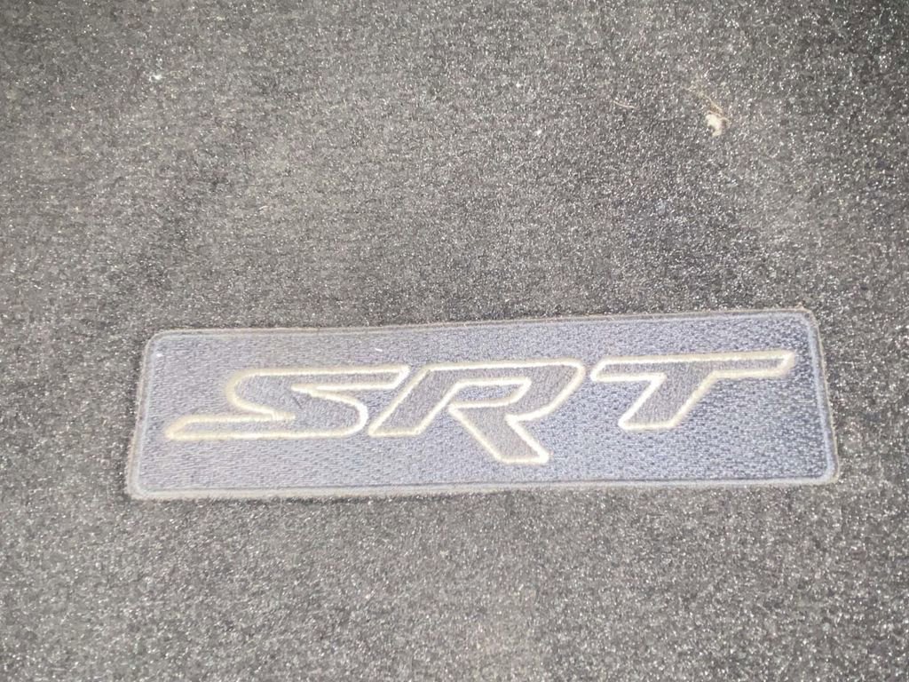 Used 2023 Dodge Challenger SRT Hellcat image 20