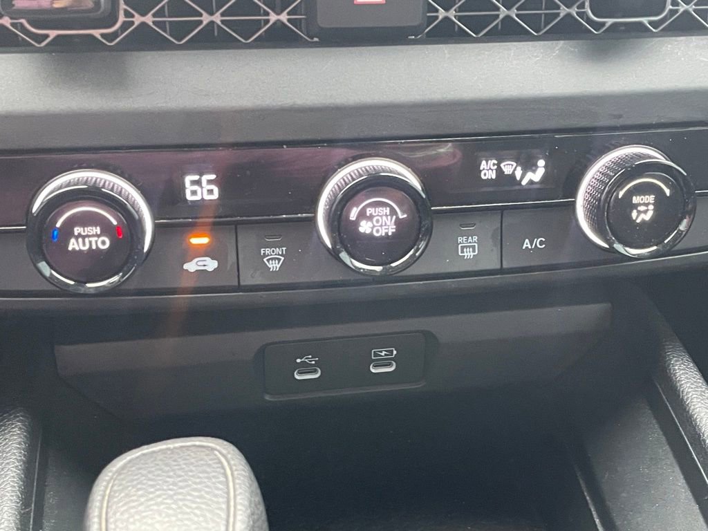 Used 2024 Honda Accord LX image 16