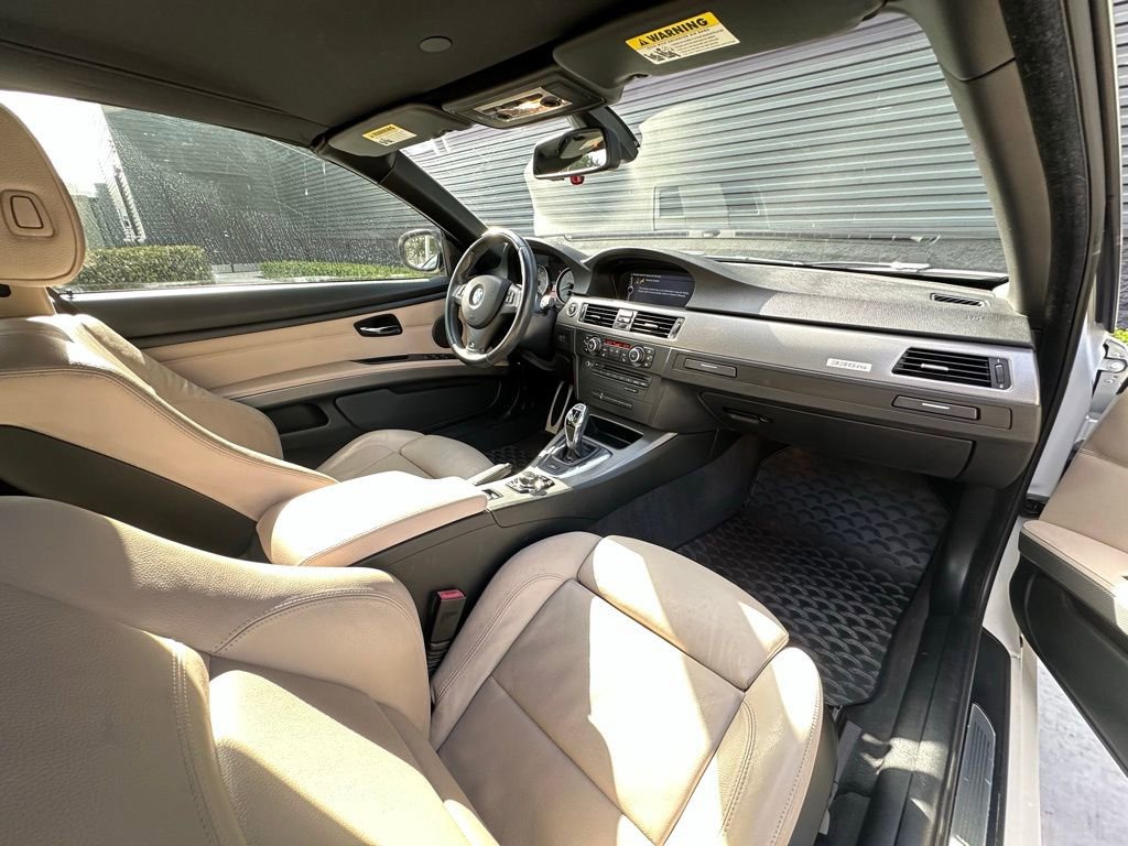 Used 2011 BMW 335is Convertible image 31