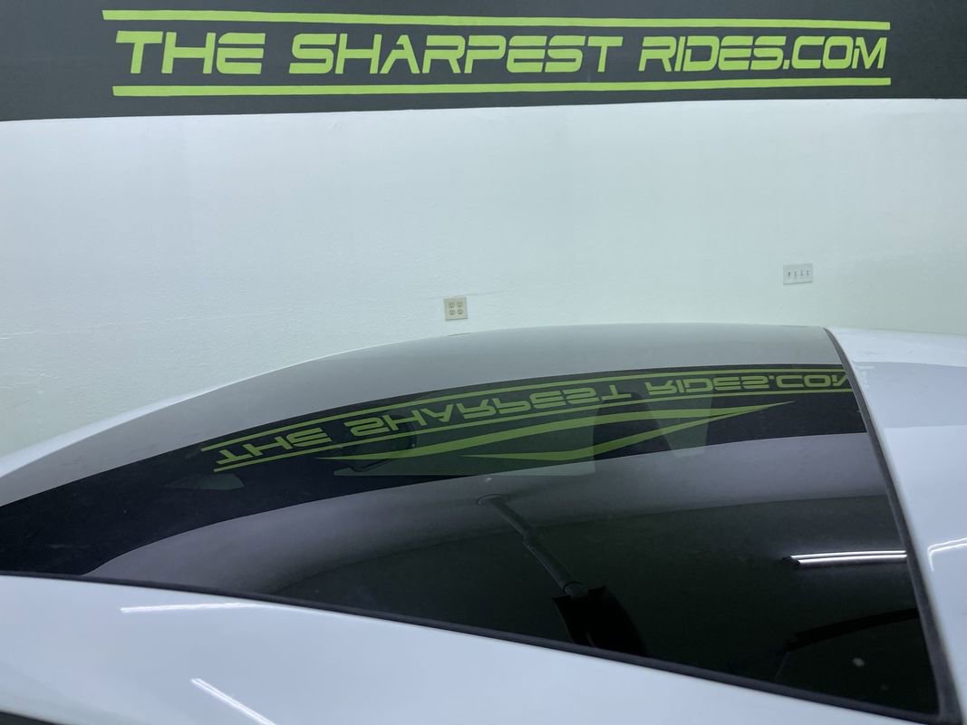 Used 2011 Audi S5 Prestige image 27