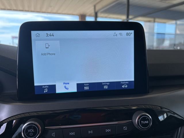 New 2025 Ford Escape Active w/ Cold Weather Package image 31