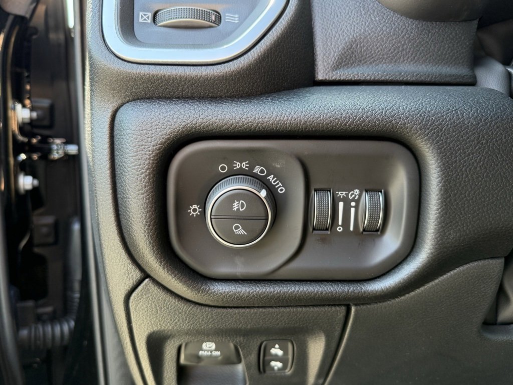 New 2026 RAM 1500 Big Horn image 19