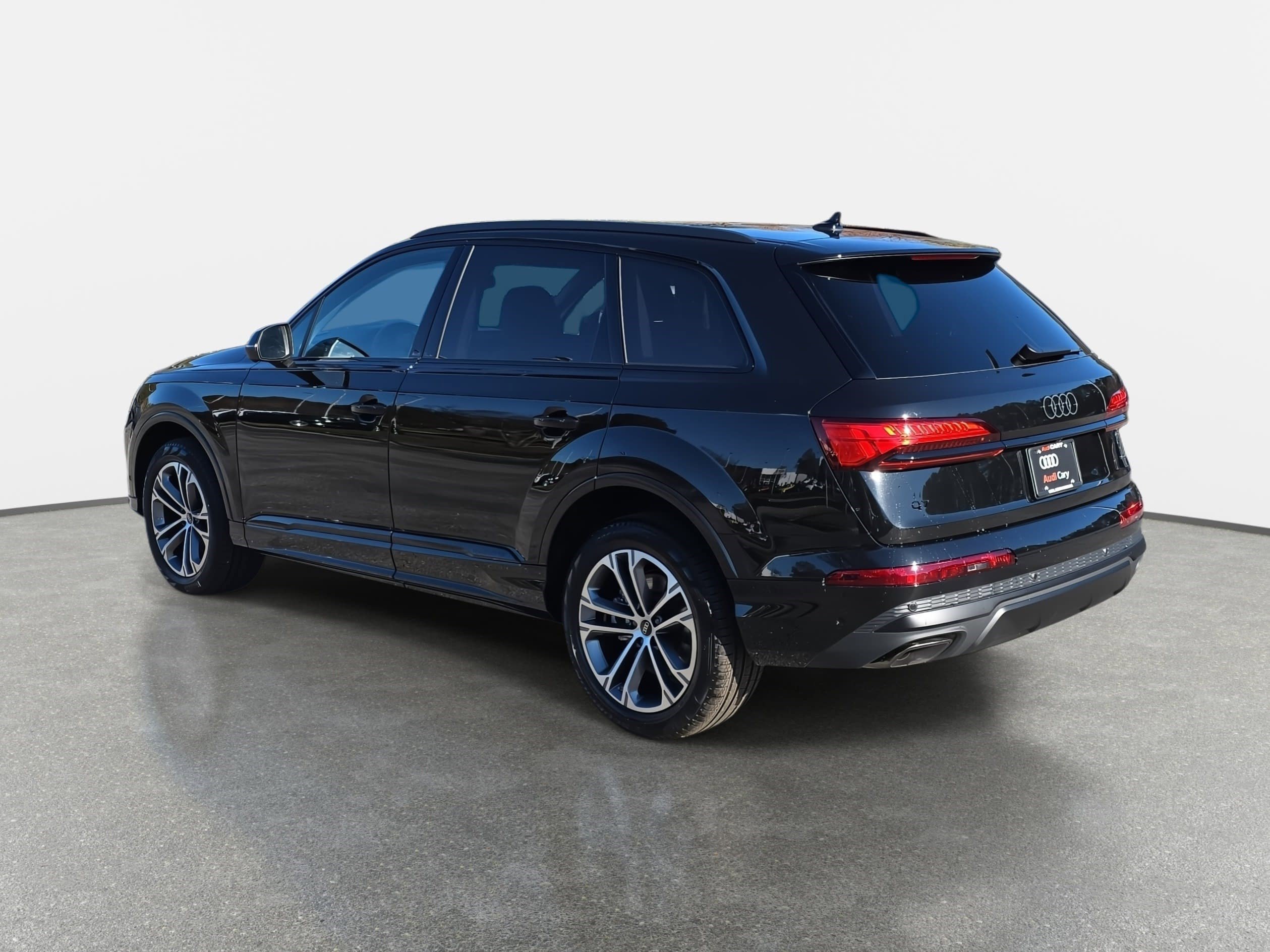 New 2026 Audi Q7 2.0T Premium Plus image 7