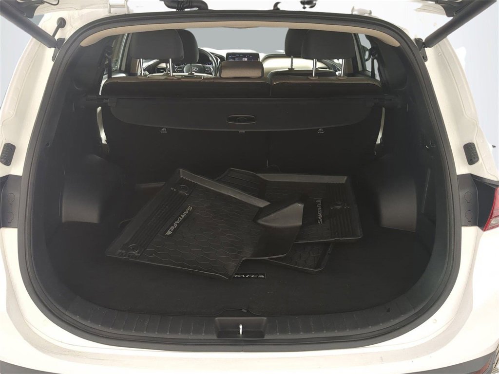 Certified 2023 Hyundai Santa Fe SEL image 14