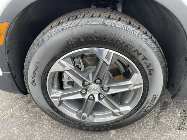 Used 2023 Chevrolet Blazer LT w/ Driver Confidence Package image 10