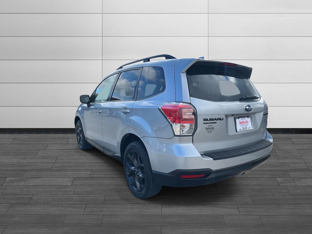 Used 2018 Subaru Forester 2.5i Premium image 5