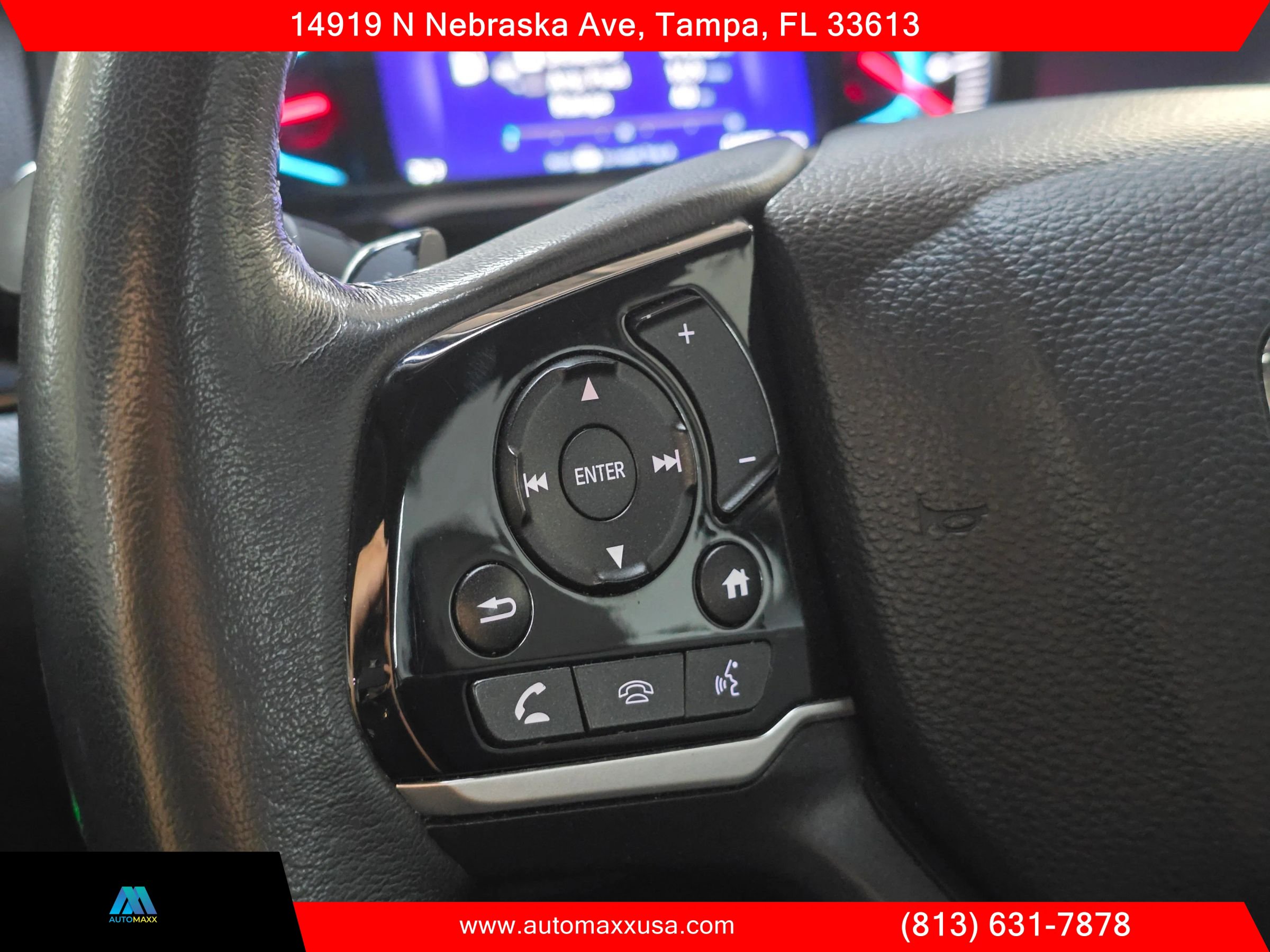 Used 2022 Honda Pilot Elite image 20