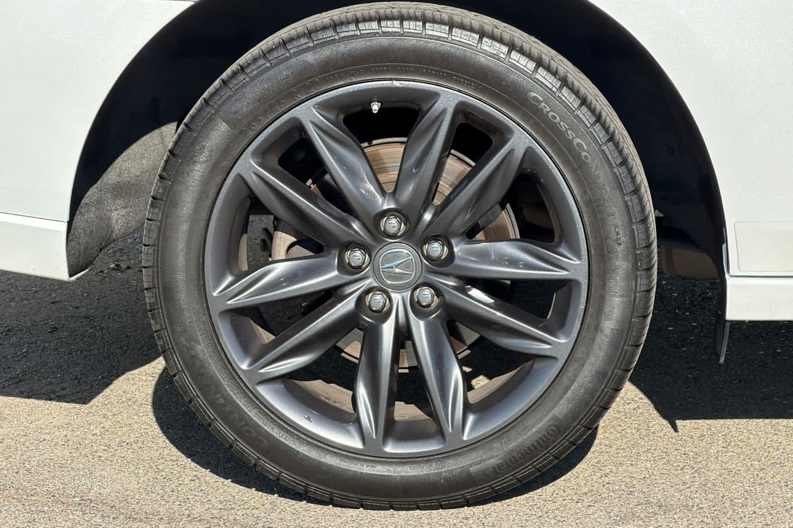 Used 2020 Acura MDX w/ Technology Package AWD/4WD image 20