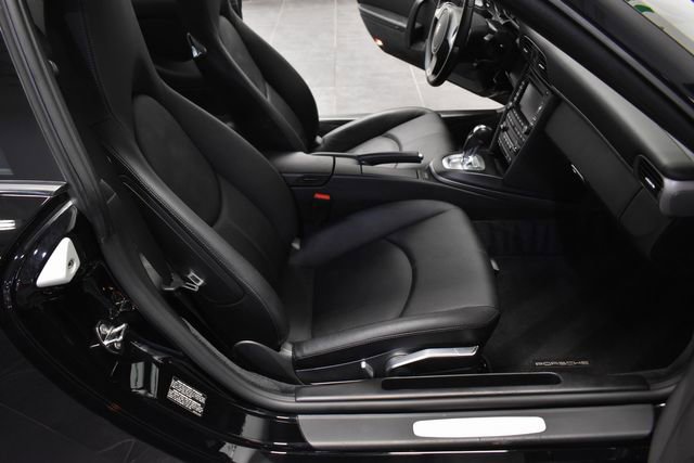 Used 2009 Porsche 911 Carrera image 22