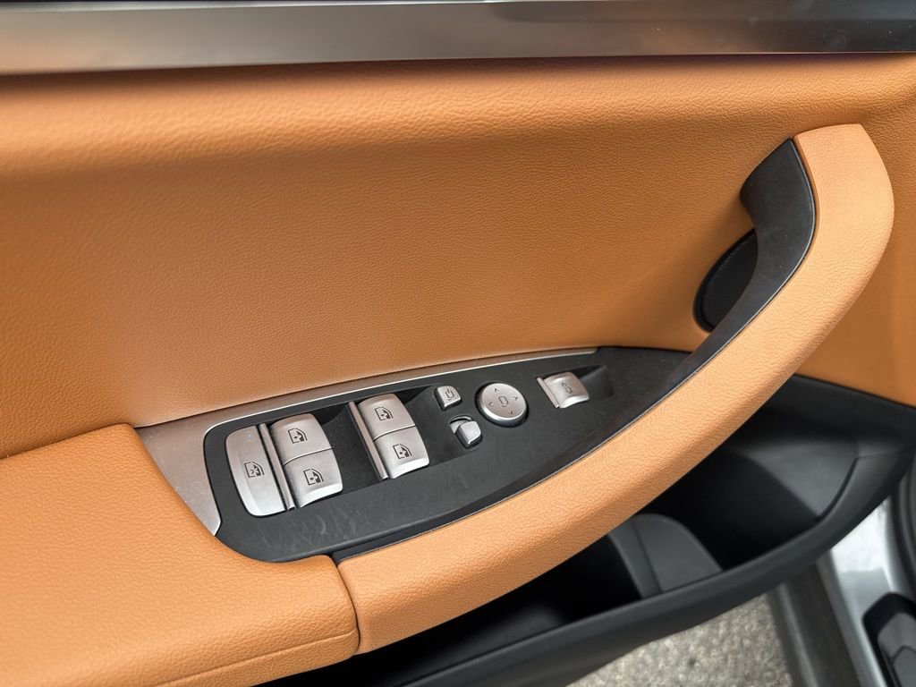 Used 2024 BMW X3 xDrive30i w/ Convenience Package w/ZPA image 8