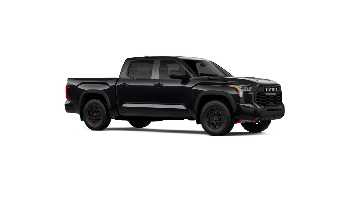 New 2026 Toyota Tundra TRD Pro w/ Tow Tech Package AWD/4WD image 48