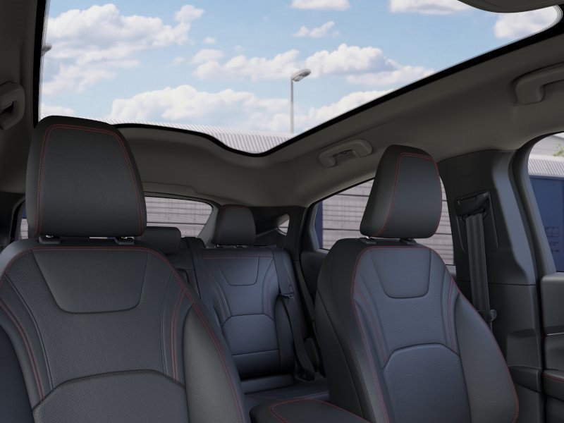 New 2026 Ford Mustang Mach-E Premium AWD/4WD image 22
