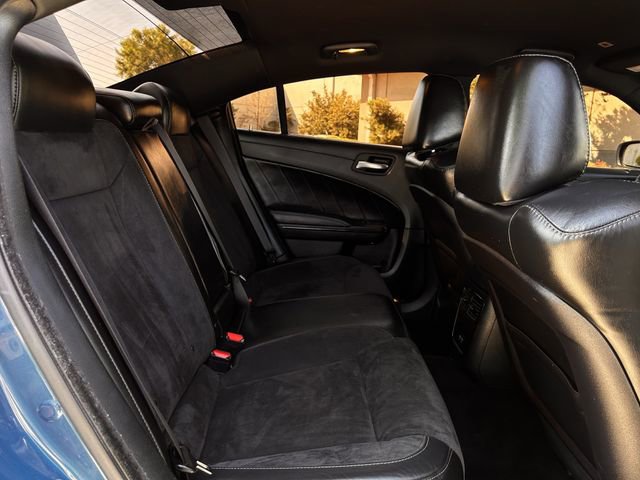 Used 2023 Dodge Charger R/T w/ Plus Group image 30