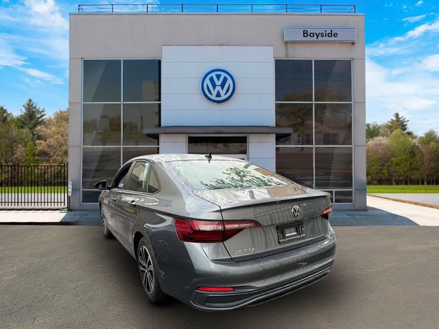 Certified 2023 Volkswagen Jetta Sport FWD image 5