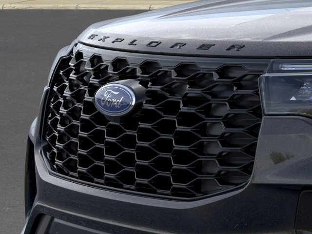 New 2026 Ford Explorer ST-Line image 17