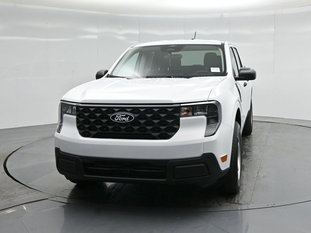 New 2026 Ford Maverick XL FWD image 50