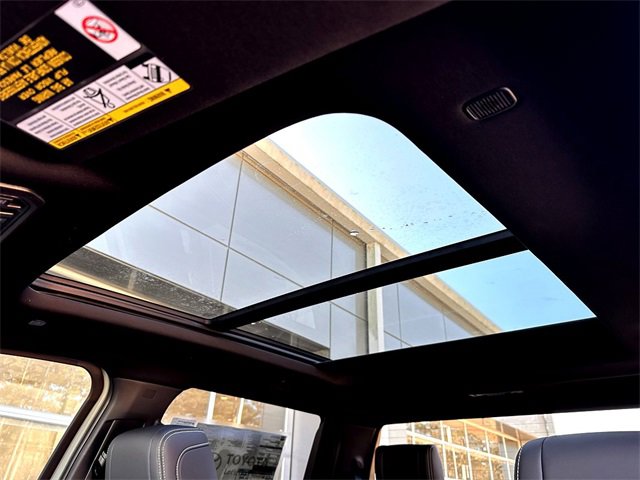 New 2026 Toyota Tundra Limited image 15