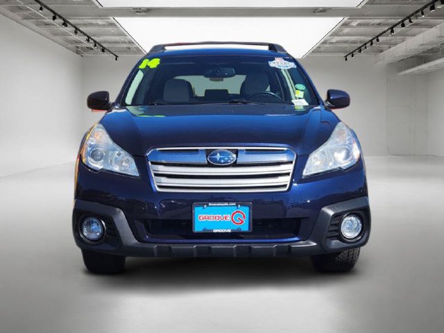 Used 2014 Subaru Outback 2.5i Premium AWD/4WD image 9