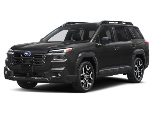 New 2026 Subaru Outback Touring AWD/4WD video 1
