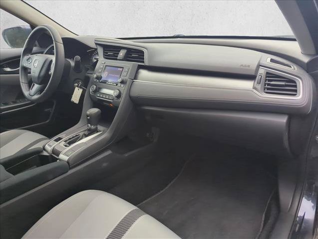 Used 2018 Honda Civic LX image 28