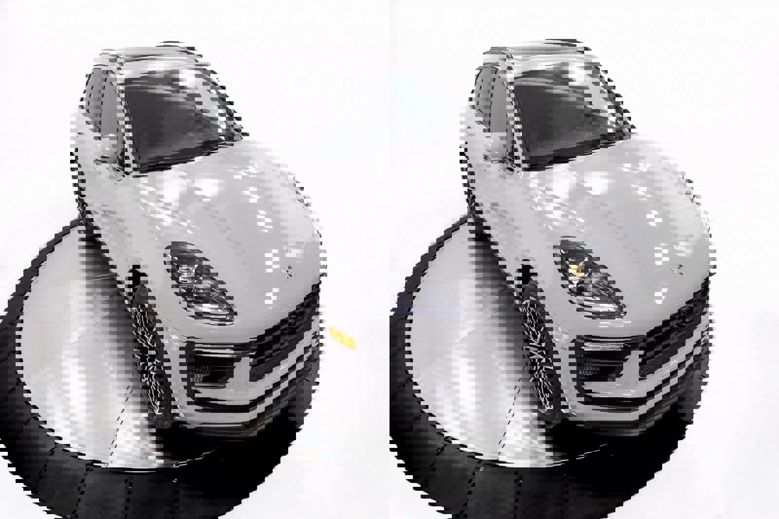 Certified 2025 Porsche Macan S image 39