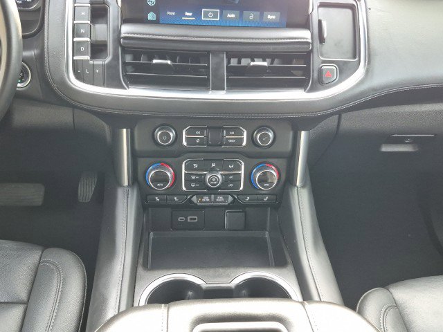 Used 2024 Chevrolet Tahoe LT image 23