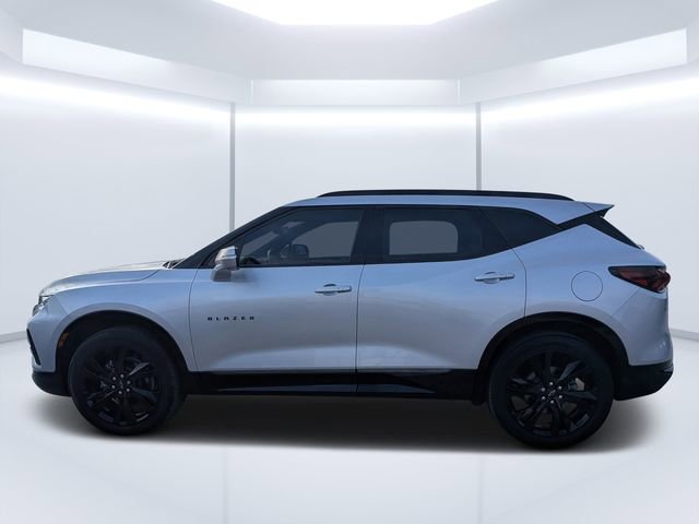 Used 2021 Chevrolet Blazer RS w/ Enhanced Convenience Package image 6