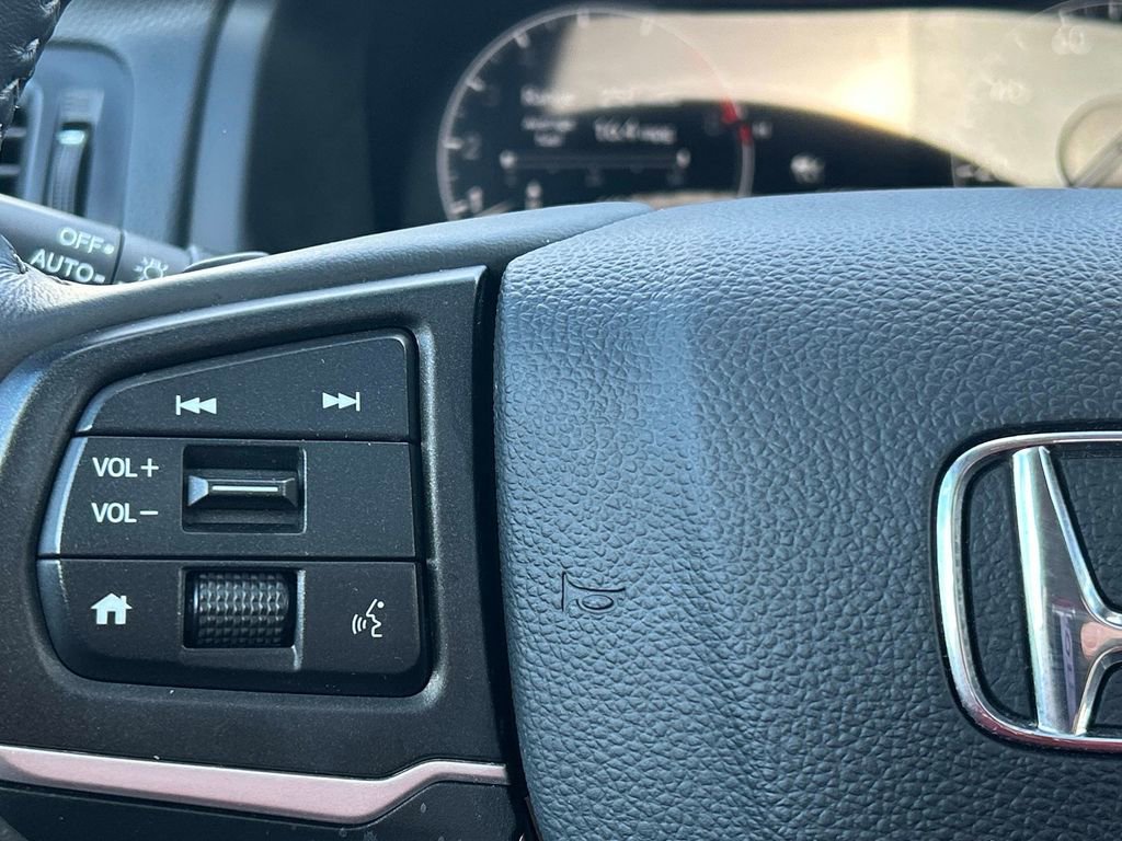 Used 2025 Honda Ridgeline RTL image 25