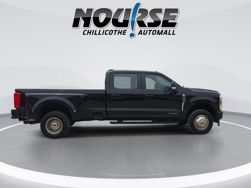 Used 2025 Ford F350 XL AWD/4WD image 9