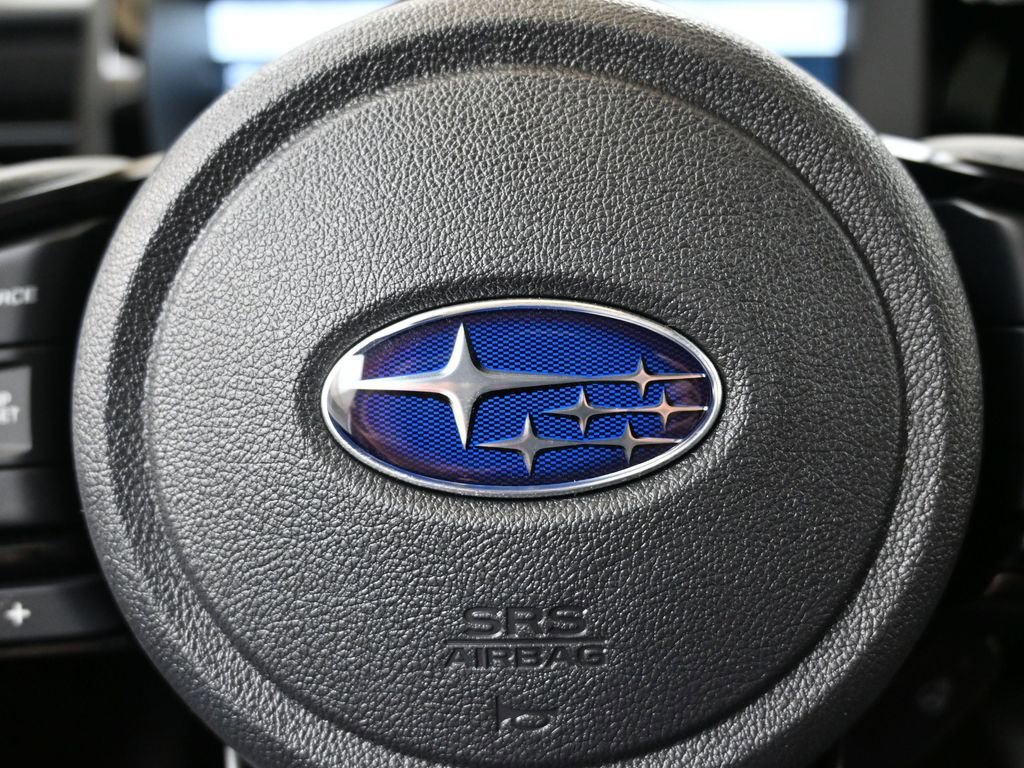 New 2026 Subaru Outback Premium image 28