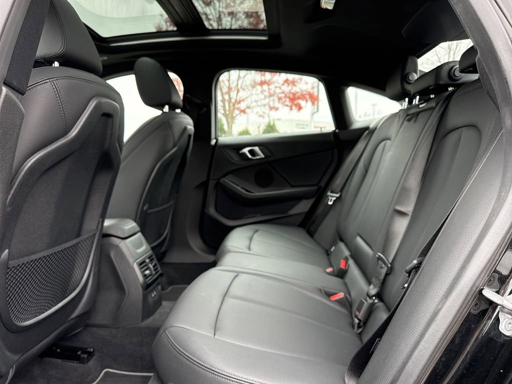 Used 2024 BMW 228i xDrive Gran Coupe image 14