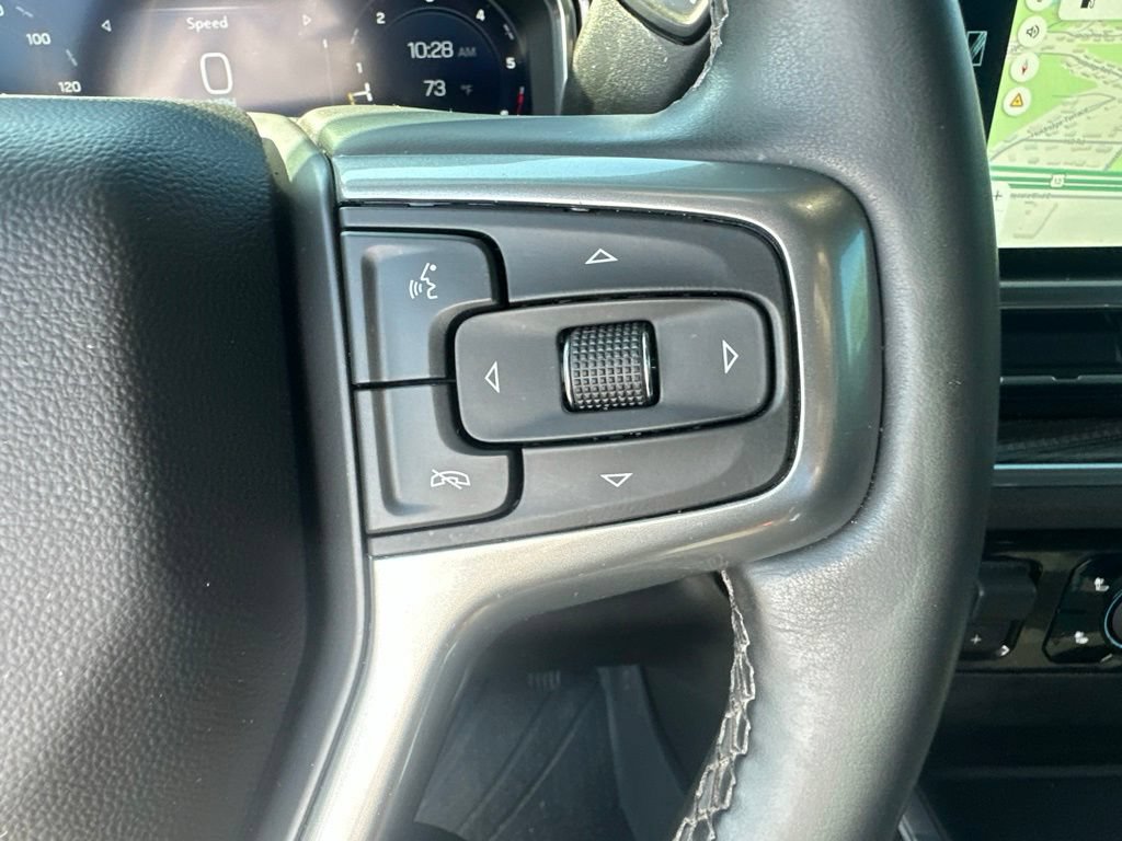 Used 2025 Chevrolet Silverado 2500 LT AWD/4WD image 20