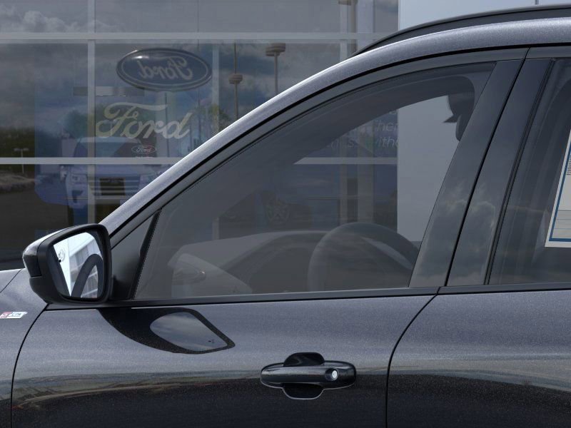New 2026 Ford Escape ST-Line Select w/ Tech Pack #1 image 20