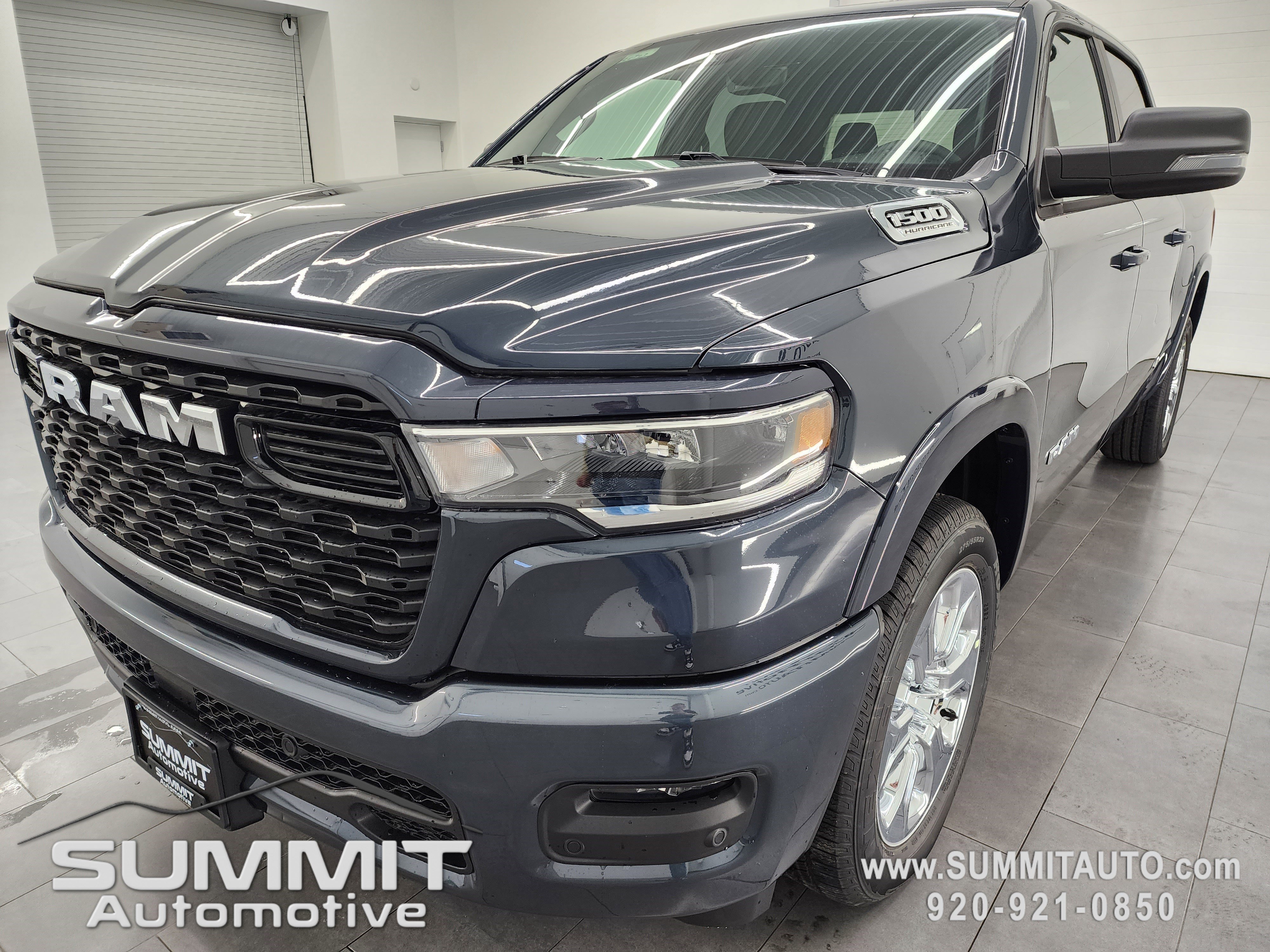 New 2026 RAM 1500 Big Horn image 7