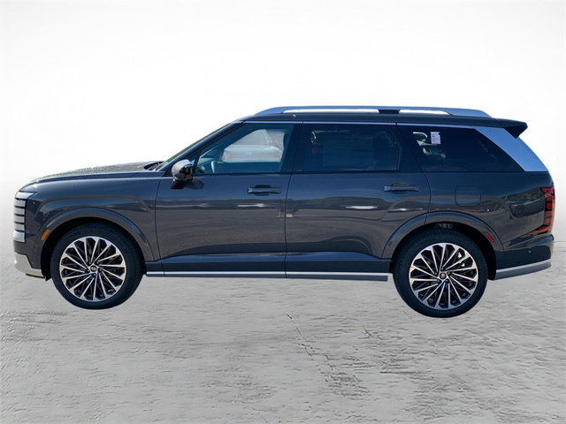 New 2027 Hyundai Palisade Calligraphy AWD/4WD image 7