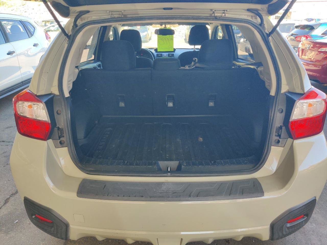 Used 2014 Subaru Crosstrek 2.0i Premium AWD/4WD image 14