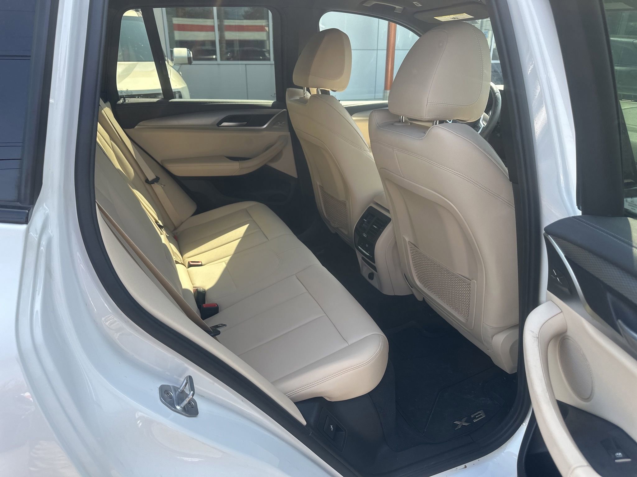 Used 2019 BMW X3 M40i image 12