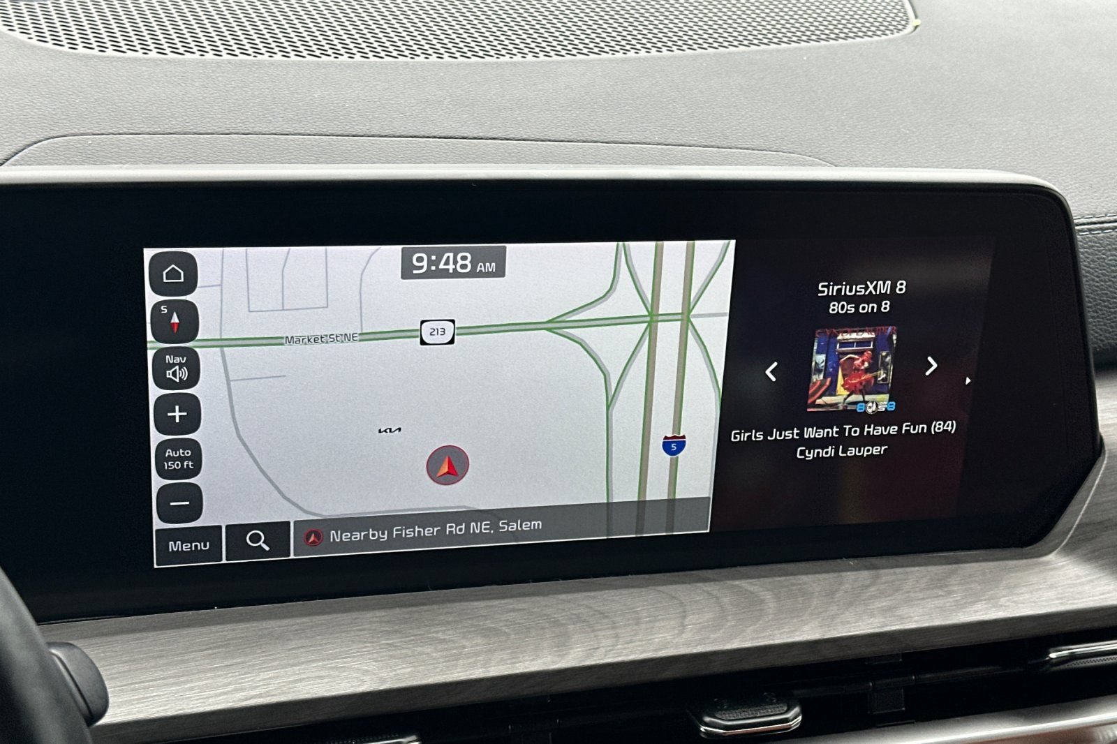 Certified 2024 Kia Telluride EX X-Line AWD/4WD image 19
