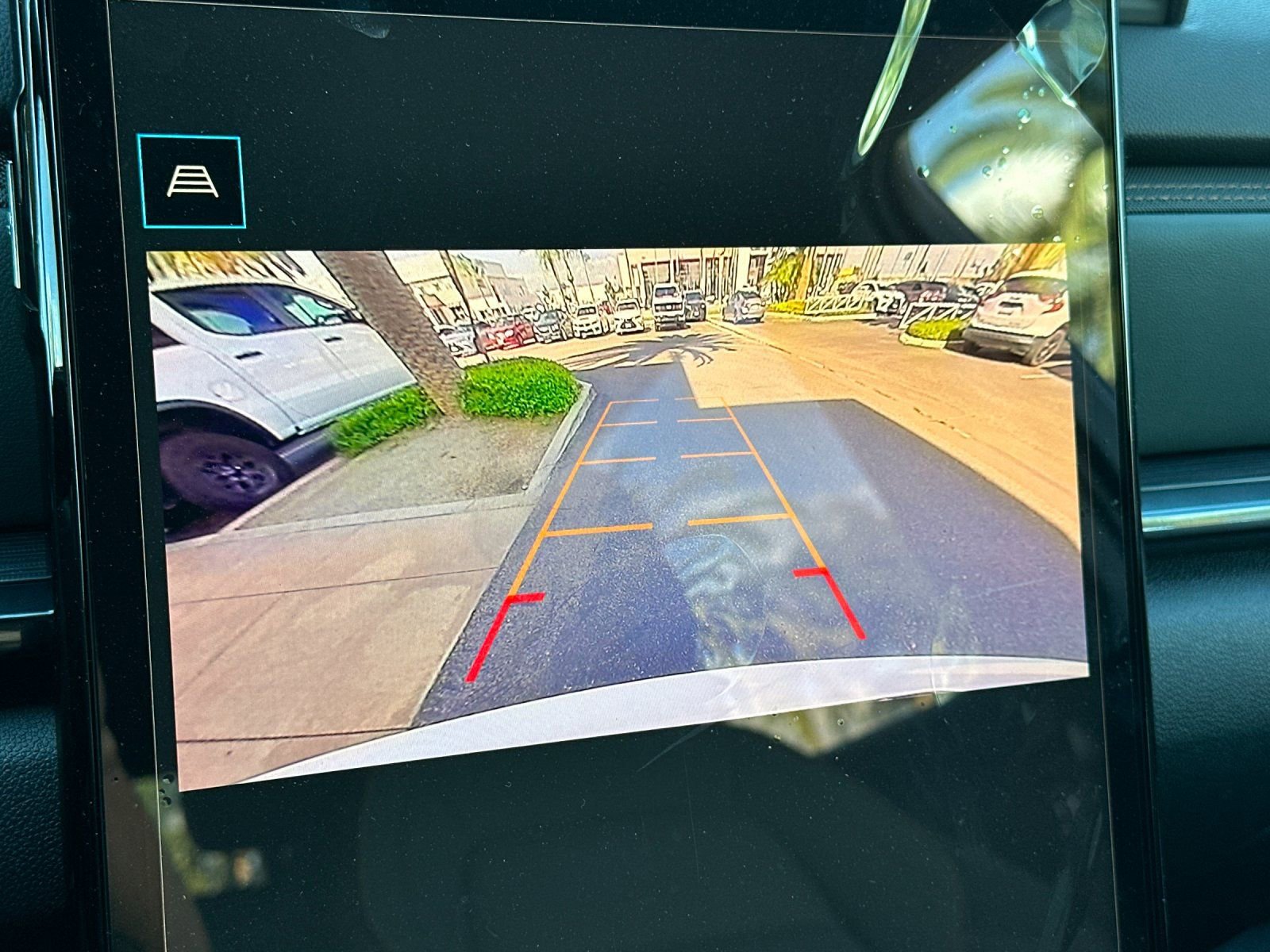 New 2026 GMC Terrain AT4 image 20