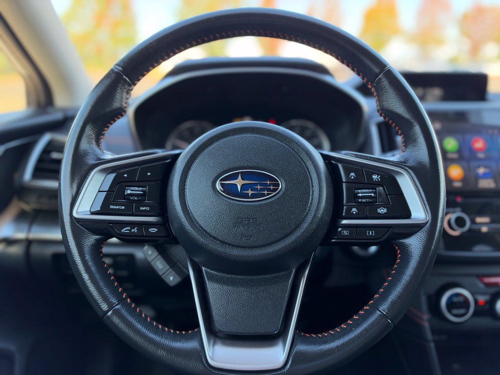 Used 2021 Subaru Crosstrek 2.5i Limited w/ Moonroof Package 2 AWD/4WD image 17