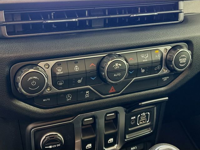 New 2026 Jeep Wrangler Willys image 15