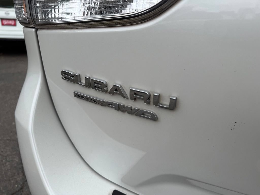 Used 2019 Subaru Forester Touring w/ Popular Package #3 AWD/4WD image 7