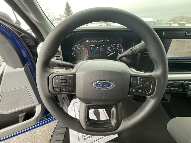 New 2026 Ford F250 XL w/ STX Appearance Package image 14