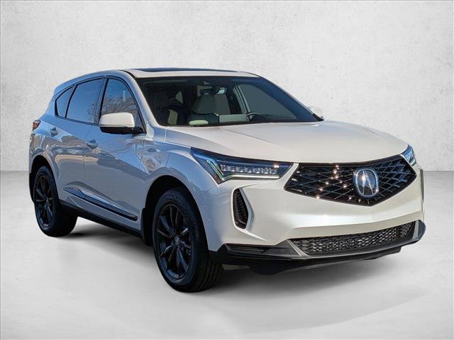 New 2026 Acura RDX SH-AWD image 17
