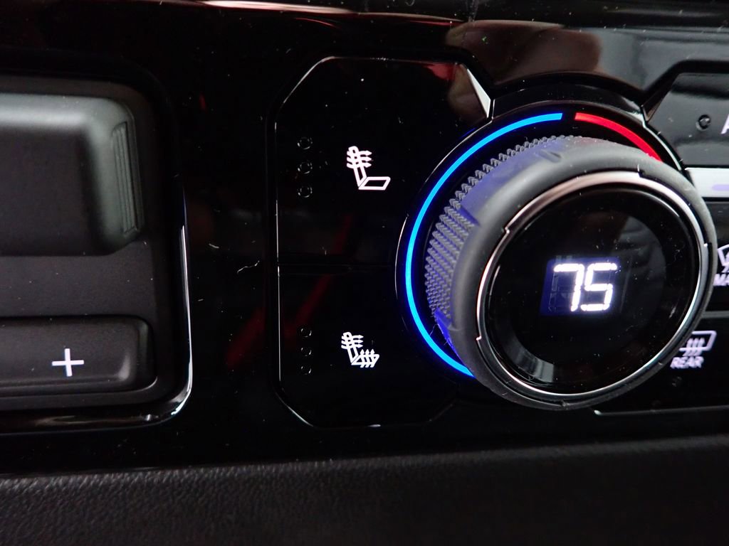 New 2026 Chevrolet Silverado 2500 LT w/ Trail Boss Package image 4