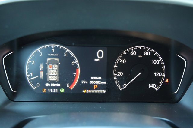 New 2025 Honda Pilot Touring image 15