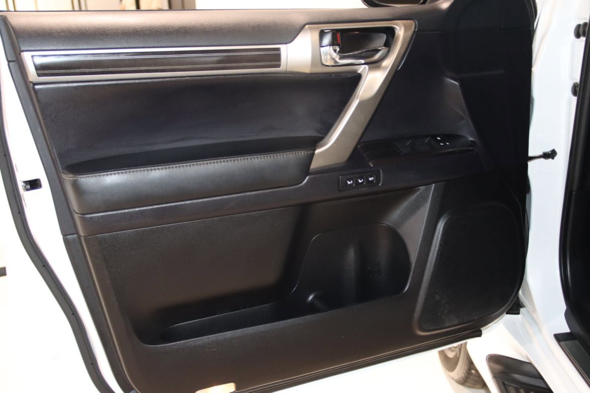 Used 2021 Lexus GX 460 Premium w/ Premium Package AWD/4WD image 35