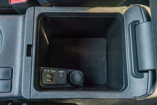 Used 2021 Subaru WRX image 33