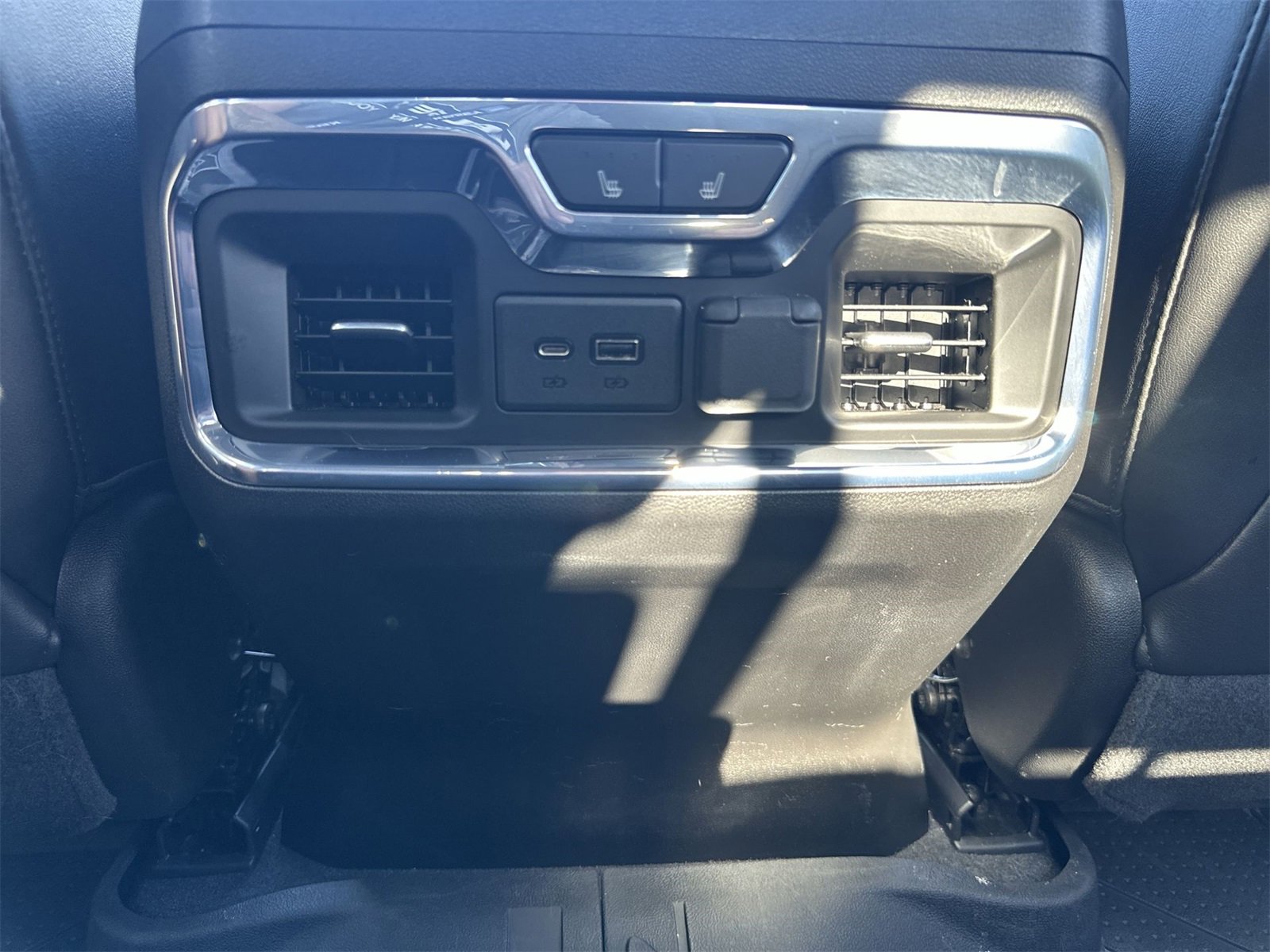 Used 2020 Chevrolet Silverado 2500 High Country w/ Z71 Off-Road Package image 22